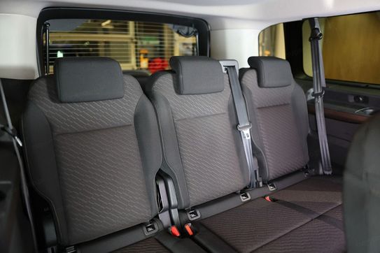 Toyota Proace Verso Long L2H1 Family