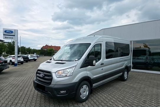 Ford Transit Kombi M1 350 L3H2 Trend A8