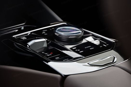 BMW Seria 5 520d