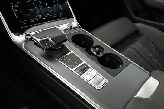 Audi A7 45 TFSI mHEV quattro S tronic