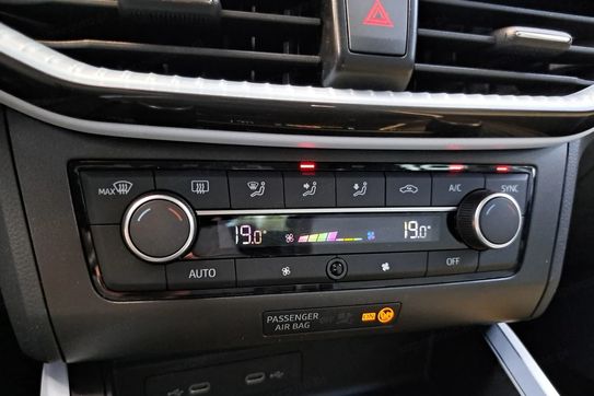 Seat Arona 1.0 TSI Marina S&S DSG