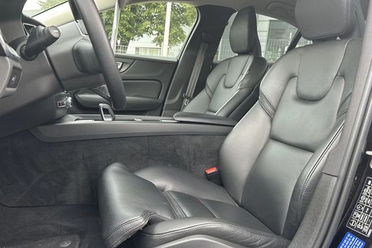 Volvo S60 B4 B Plus Dark aut