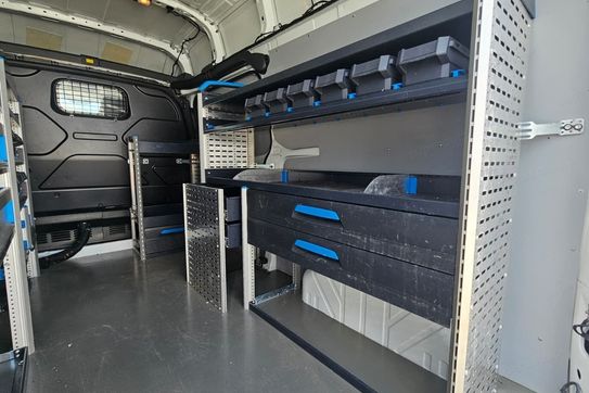 Ford Transit Custom L2H2