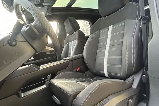 Opel Grandland X GS 1.2 Turbo