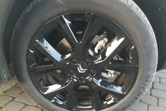 Citroen C5 Aircross 1.2 PureTech EAT8