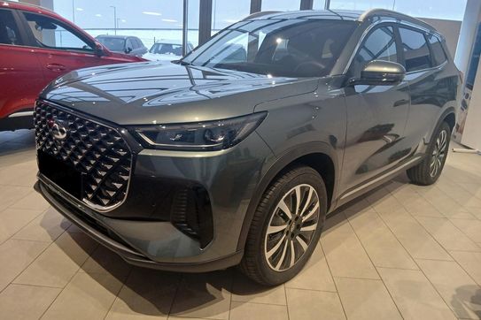 Chery TIGGO 8 Prestige Super Hybrid 1.5 T-GDI