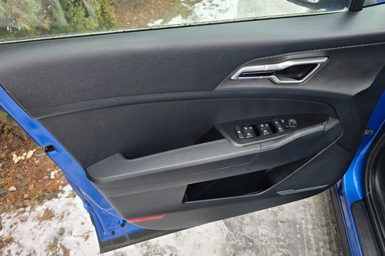 Kia Sportage 1.6 T-GDI M