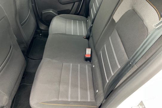 Dacia Sandero Stepway Comfort 1.0 Eco-G