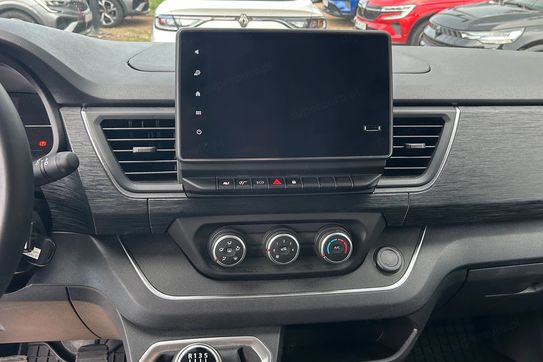 Renault Trafic DCi