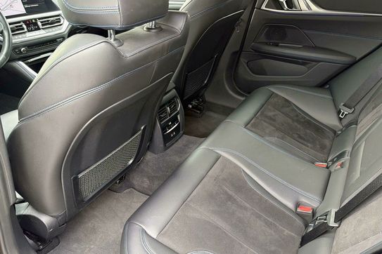 BMW Seria 4 430i aut