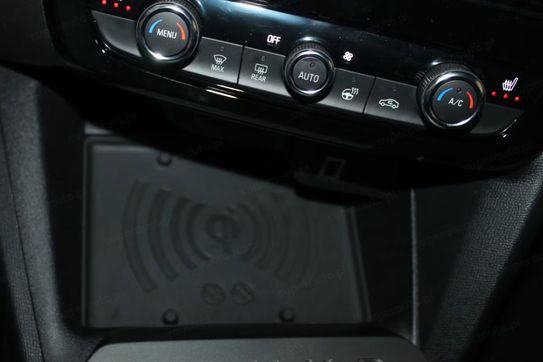 Opel Mokka GS 1.2 Turbo