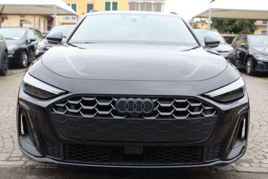 Audi A5 e-Hybrid quattro Avant