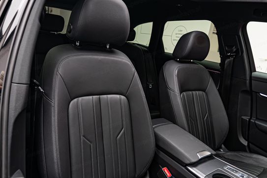 Audi A6 Allroad 3.0 TDI quattro S tronic