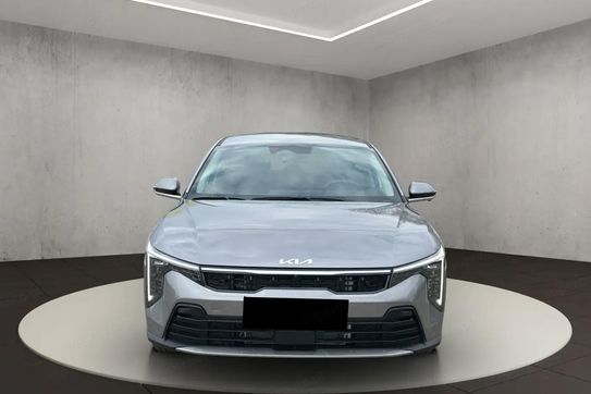 Kia K4 1.6 T-GDI M