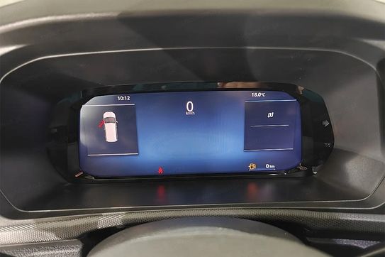 Ford Transit Connect L2H1 Trend A7