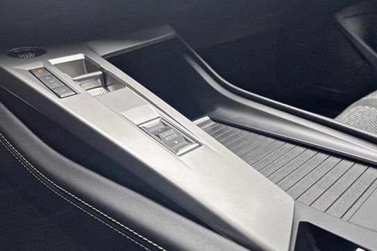 Peugeot 408 1.2 PureTech GT S&S EAT8