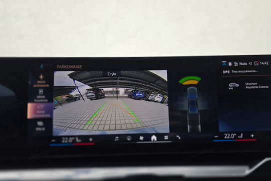 BMW Seria 5 520d xDrive M Sport