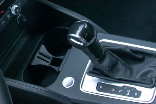 Audi Q2 35 TFSI Advanced