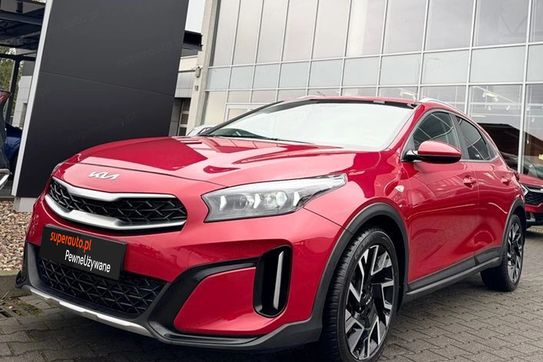 Kia XCeed 1.5 T-GDI M DCT