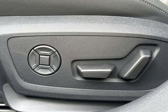 Audi A5 TFSI quattro Avant