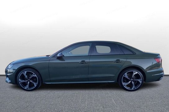 Audi A4 35 TFSI mHEV Advanced S tronic
