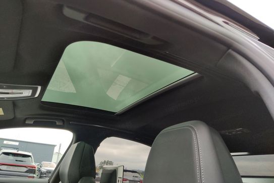 Audi A8 50 TDI quattro