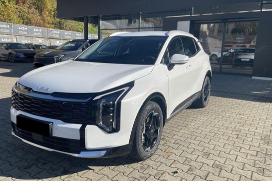 Kia Sportage 1.6 T-GDI Business Line 4WD DCT