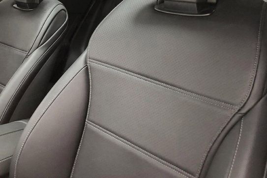 Mercedes GLC Coupe 200 4-Matic Avantgarde