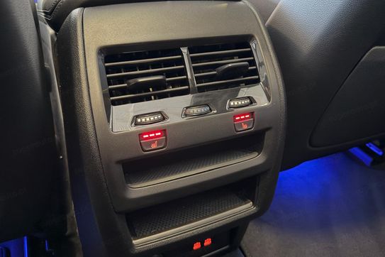 BMW X5 XDRIVE30D M Sport