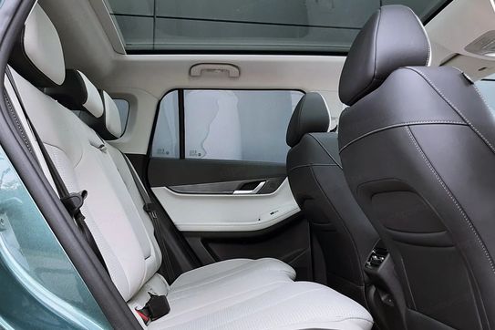 Jaecoo 5 T-GDI Comfort DCT