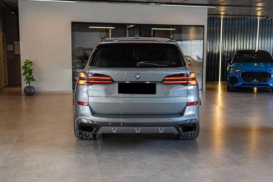 BMW X5 xDrive30d M Sport