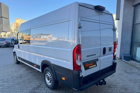 Fiat Ducato L4H2 Zabudowa Brygadowa