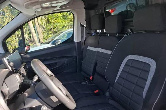 Citroen Berlingo Van XL L2H1