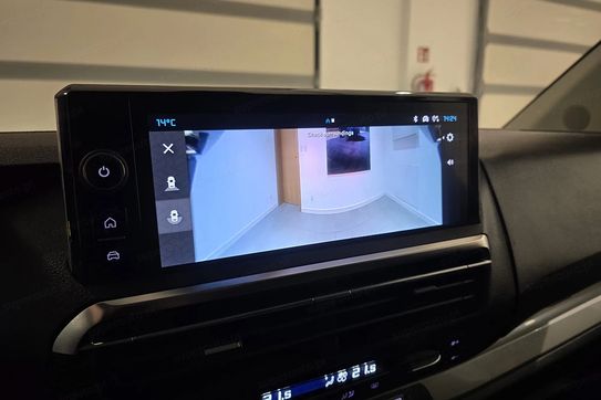 Citroen SpaceTourer L2H1 AT