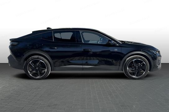 Peugeot 408 GT 1.2 PureTech S&S EAT8