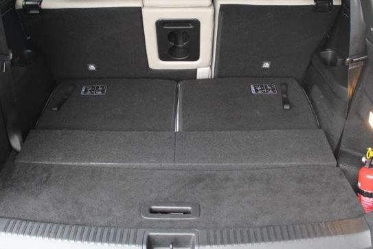 Renault Espace 1.2 E-Tech Full Hybrid 200 Iconic MMT 7os.