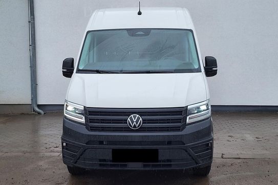 Volkswagen Crafter L3H3