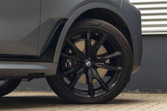 BMW X7 xDrive40i M Sport