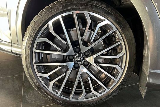 Audi Q5 TFSI quattro S line Sportback