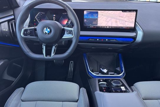 BMW X3 xDrive20 M Sport