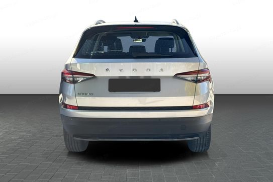 Skoda Kodiaq Ambition 1.5 TSI DSG