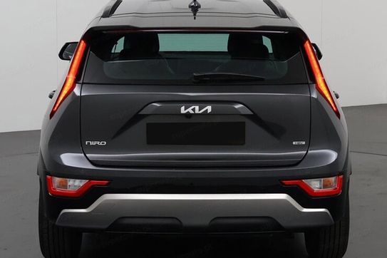 Kia Niro 1.6 GDI Hybrid L