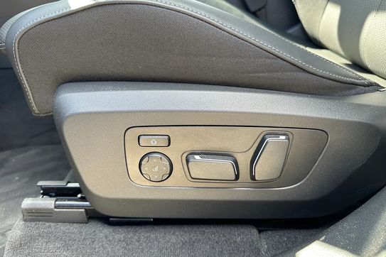 BMW X3 xDrive20d M Sport