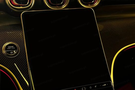 Mercedes GLC AMG  43 4-Matic