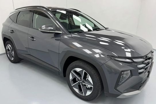 Hyundai Tucson 1.6 T-GDi  Executive 2WD DCT