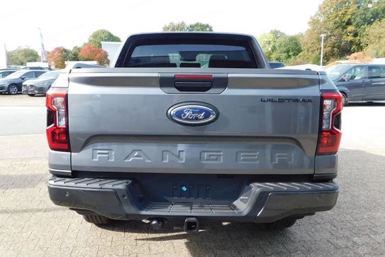 Ford Ranger Wildtrak A10 4x4