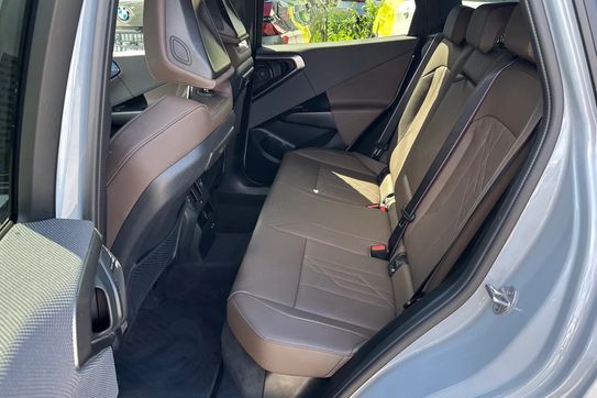 BMW X3 xDrive20d mHEV aut