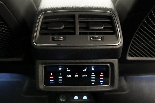 Audi Q8 Sportback quattro