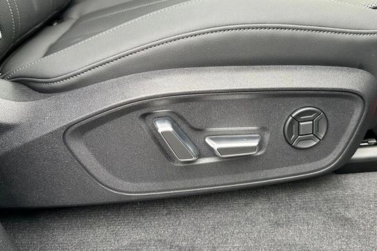 Audi Q7 TDI quattro S line