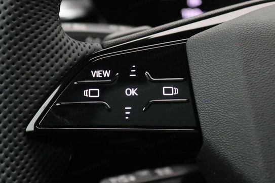 Audi A5 TDI quattro